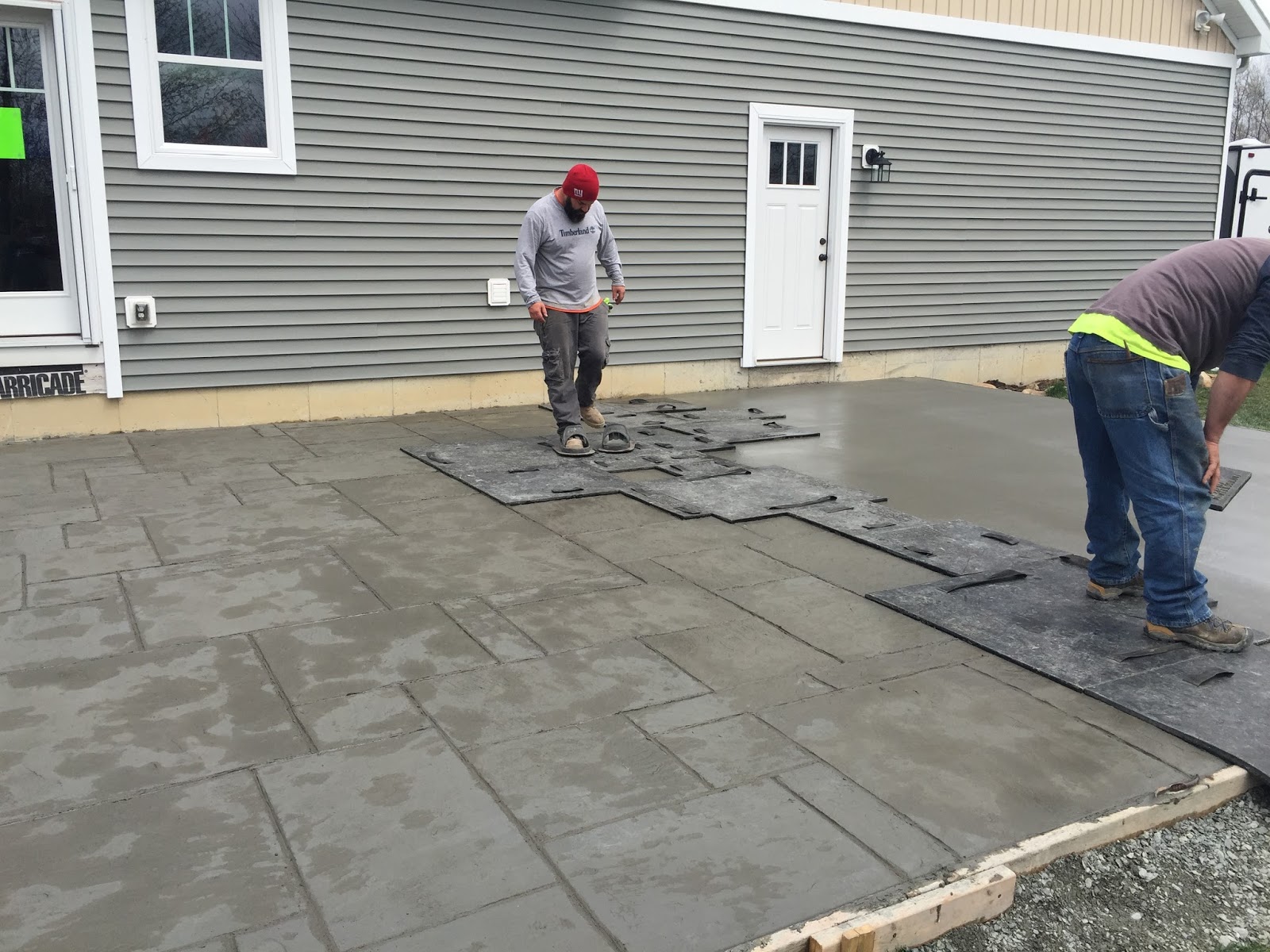 Curated visual reference: Curated Decorative Cement Finish Ideas Gallery View 47