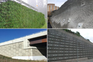 Retaining Wall Design And Its Types Used On Construction Engindaily