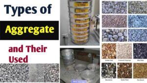 Types Of Aggregate And Their Uses – Engindaily