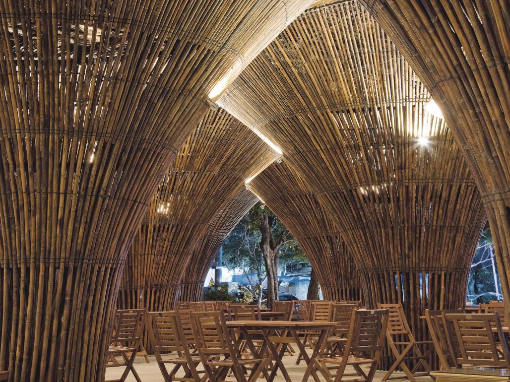 Why Bamboo Is More Stronger Than Steel Reinforcement? – Engindaily