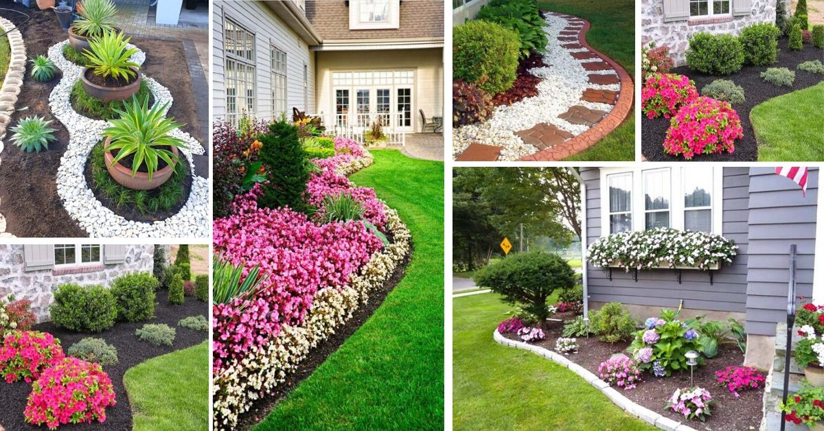 Must Do Landscaping Ideas – Daily Engineering