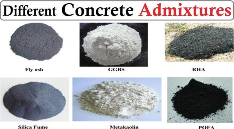 essential-use-of-concrete-admixtures-engindaily